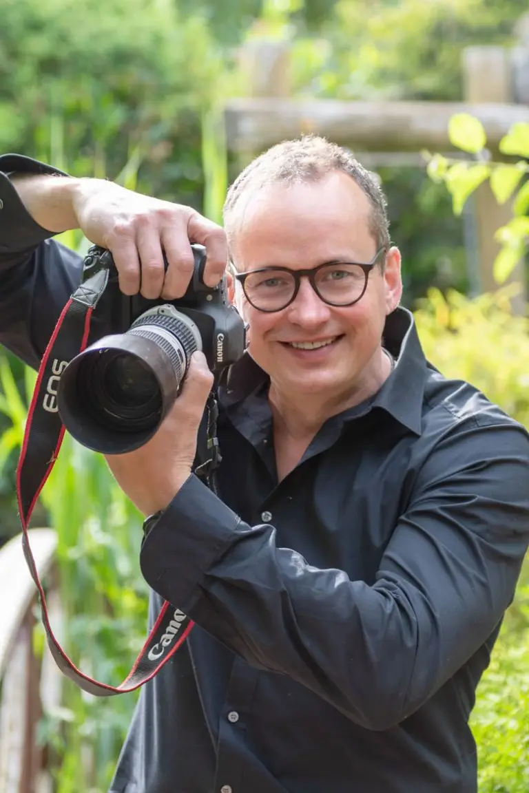 Hochzeitsfotograf Matthias Mayer