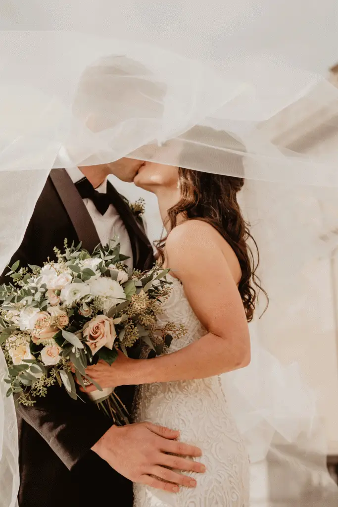 Hochzeitsfotograf Potsdam