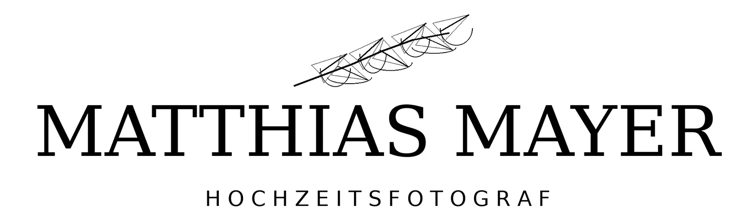Hochzeitsfotograf Matthias Mayer